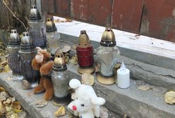 Udusiła je gołymi rękami. Dzieciobójczyni z Lublina