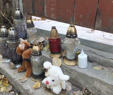 Udusiła je gołymi rękami. Dzieciobójczyni z Lublina