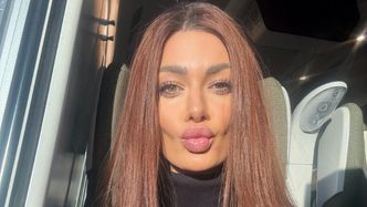 Była ukochana Arka Milika, Jessica Ziółek, eksponuje ciążowy brzuch (FOTO)