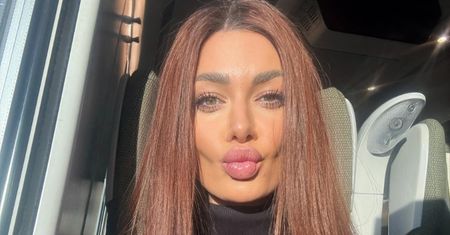 Była ukochana Arka Milika, Jessica Ziółek, eksponuje ciążowy brzuch (FOTO)