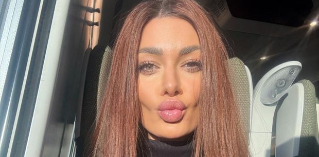 Była ukochana Arka Milika, Jessica Ziółek, eksponuje ciążowy brzuch (FOTO)