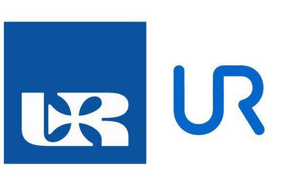 Nowe, niby dostosowane do wymagań grupy docelowej logo Uniwersytetu Rzeszowskiego jest teraz proste, bezosobowe i nie niesie oczekiwanej treści