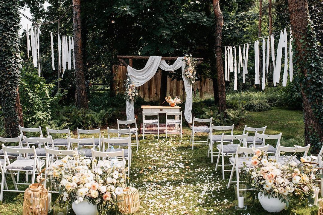 Tak wygląda sesja ślubna Krzysztofa Ibisza i Joanny Kudzbalskiej 