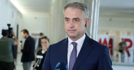 Wybuch w Tarnawie-Kolonii. Syreny zawyły nie bez powodu. Rząd tłumaczy decyzję