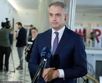 Wybuch w Tarnawie-Kolonii. Syreny zawyły nie bez powodu. Rząd tłumaczy decyzję