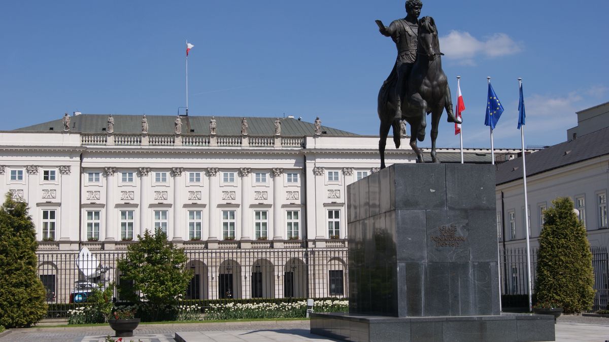 Rekordowa liczba komitetów przed wyborami prezydenckimi 2025