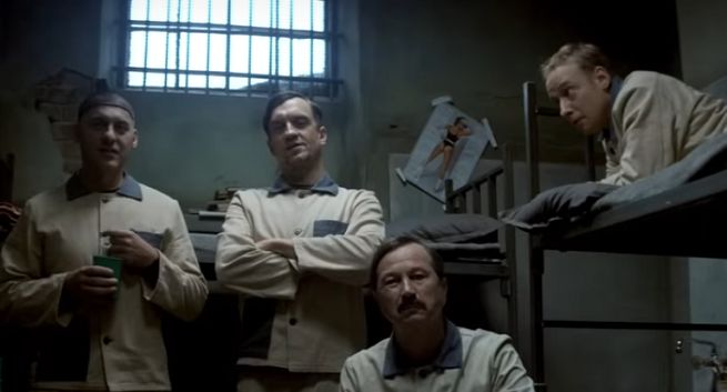 Nowy spot „Mafia dla psa” z więzienia zachęca do wspierania schronisk dla zwierząt (wideo)