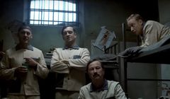 Nowy spot „Mafia dla psa” z więzienia zachęca do wspierania schronisk dla zwierząt (wideo)