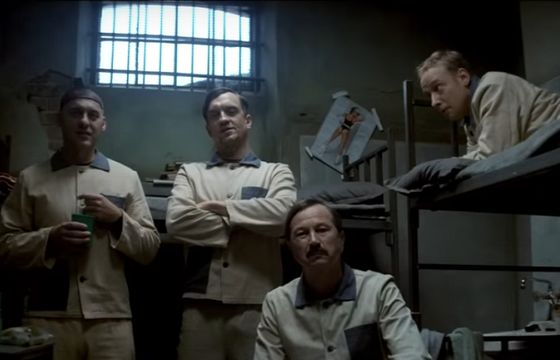 Nowy spot „Mafia dla psa” z więzienia zachęca do wspierania schronisk dla zwierząt (wideo)