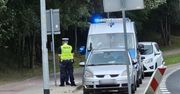 Gorzów: Obywatelskie zatrzymanie pijanej pary z 2-letnim dzieckiem