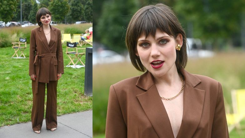 Gwiazdy na Festiwalu Filmowym w Gdyni