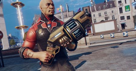 Pogromca Fortnite i Apex Legends? Darmowy Hyper Scape od Ubisoftu dostępny dla każdego