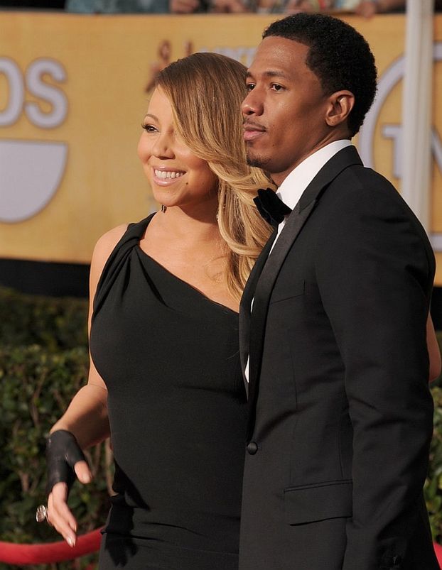 Mariah Carey i Nick Cannon ROZWODZĄ SIĘ?