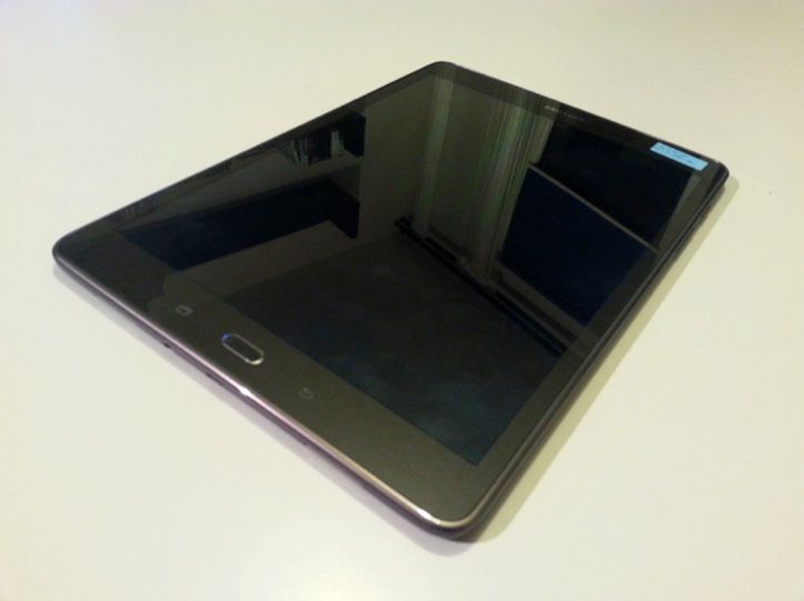 Samsung Galaxy Tab A. Tabletowa A-klasa [recenzja konkursowa #4] 3
