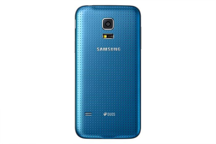 Samsung Galaxy S5 mini oficjalnie 32