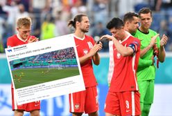 Wiadomości TVP o grze Polski na Euro 2020. Paskowy nawiązał do hasła PZPN