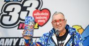 Nawoływał do zabicia Owsiaka. Daniel D. z zarzutami