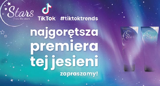TikTok współpracuje z agencją monetyzującą influencer marketing