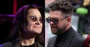 "Serce bolało zbyt mocno". Syn Osbourne'a zabrał głos po śmierci ojca