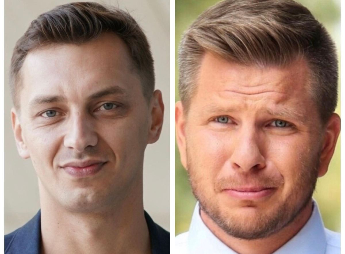 Starcie Wątor vs Chajzer już wkrótce. Dziennikarze spotkają się w sądzie [NASZ NEWS]