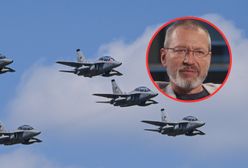 Co Rosja szykuje na kolejne miesiące? Płk Lewandowski: Są dwa scenariusze