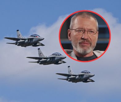 Co Rosja szykuje na kolejne miesiące? Płk Lewandowski: Są dwa scenariusze