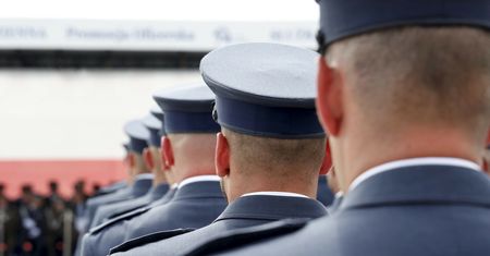 Służba Więzienna wysyła zawiadomienie do prokuratury. Chodzi o byłe kierownictwo Ministerstwa Sprawiedliwości