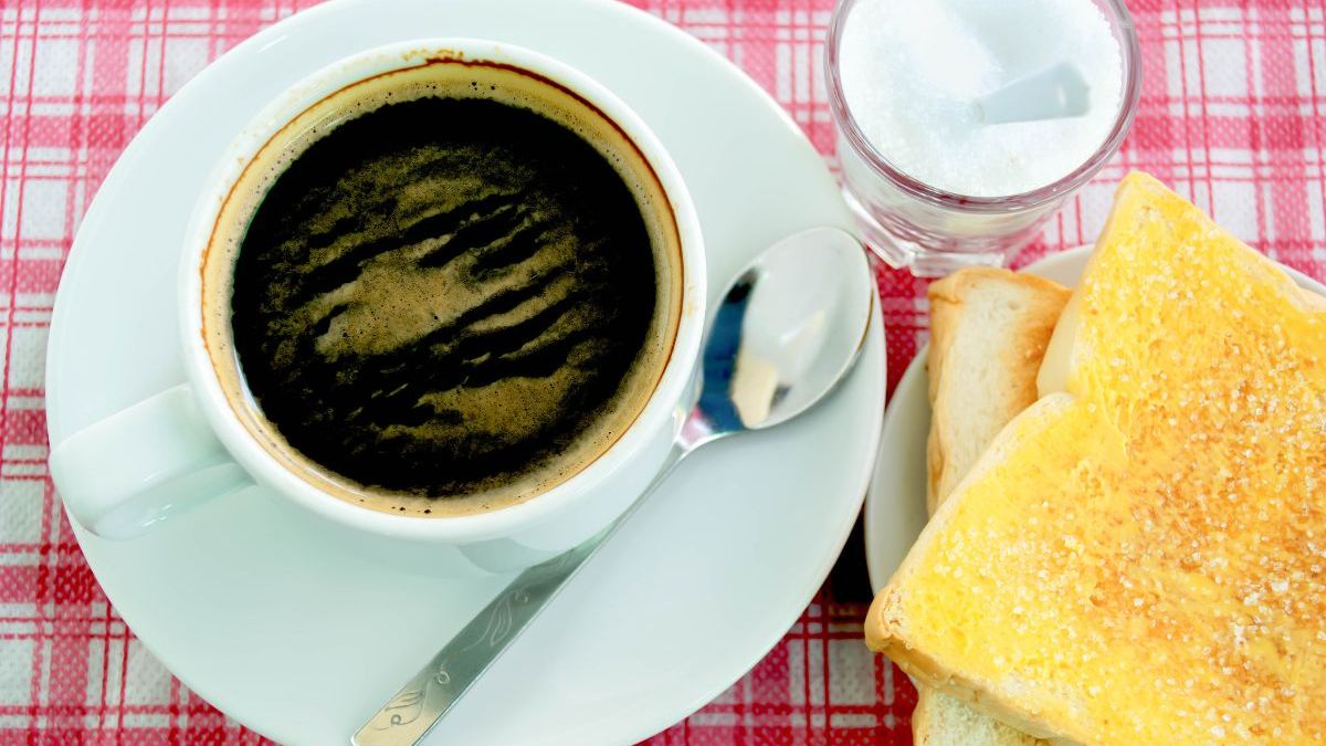 Dodaj do kawy a szybko poczujesz efekty