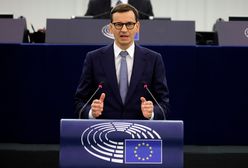 Dobitne wnioski po debacie o Polsce