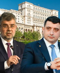 Upadek rządu w Rumunii. Dymisja premiera po wyborach