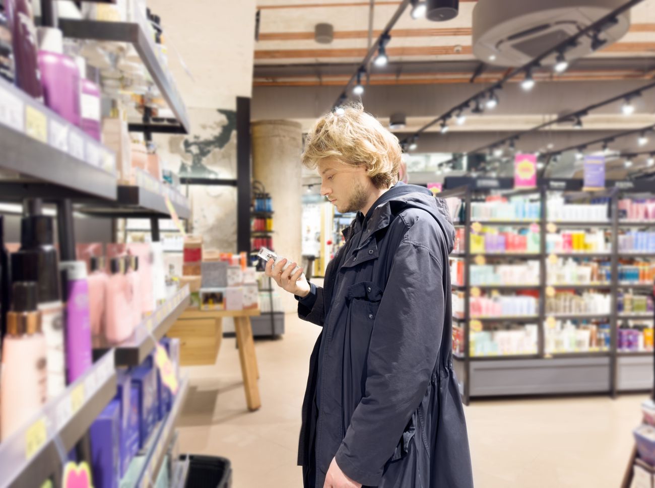 Do nawilżenia i natłuszczenia skóry atopowej sprawdzą się dermokosmetyki i emolienty