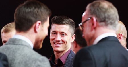 Lewandowski na JEDNEJ REKLAMIE zarabia nawet KILKA MILIONÓW ZŁOTYCH?