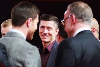 Lewandowski na JEDNEJ REKLAMIE zarabia nawet KILKA MILIONÓW ZŁOTYCH?