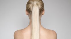  Choroba ''końskiego ogona''. Nie wiąż włosów w kucyk (WIDEO)