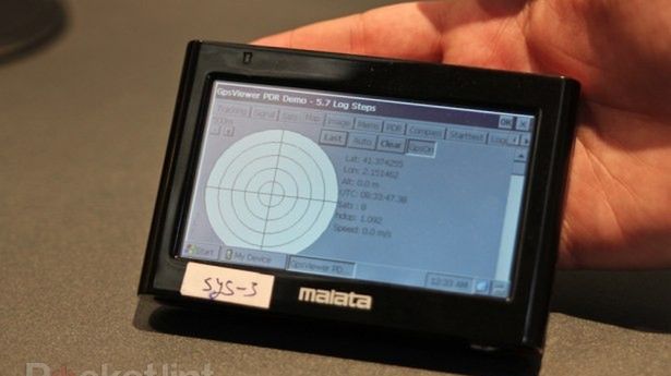 Nawigacja GPS w budynkach już w przyszłym roku? 1