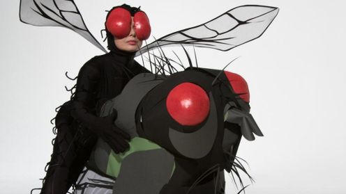 Prawdziwe przyrodnicze porno! 1