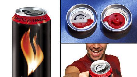 Nowe zamykane puszki od Coca-Coli 1