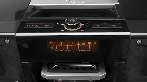 Boombox'y ciągle żywe - Altec Lansing MIX 1