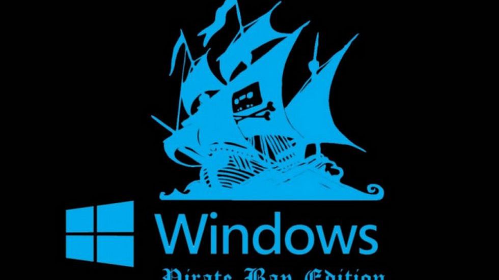 Masz pirackiego Windowsa? Windows 10 dostaniesz za darmo! 1