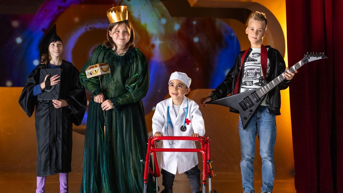 W kampanii „Moje prawa! Moja sprawczość!” Fundacja Avalon oddała przestrzeń najmłodszym i pokazała, że każde dziecko ma głos, który się liczy