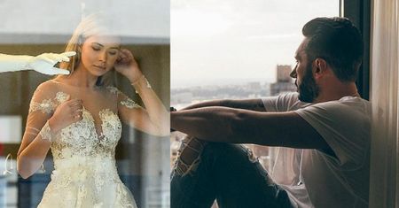 Sandra Kubicka i Cedrick Gervais ROZSTALI SIĘ?! Usunęli wszystkie swoje zdjęcia!