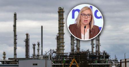 Polska pójdzie na noże z niemieckim landem? Chodzi o działania wielkiej rafinerii