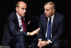 Spór o aborcję. Deklaracja Grzegorza Schetyny zaskoczyła PO