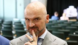Cyfrowi giganci uciekają z podatkami. Brzoska: to jest skandal