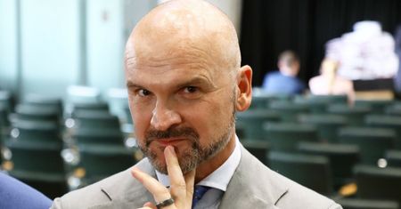 Cyfrowi giganci uciekają z podatkami. Brzoska: to jest skandal