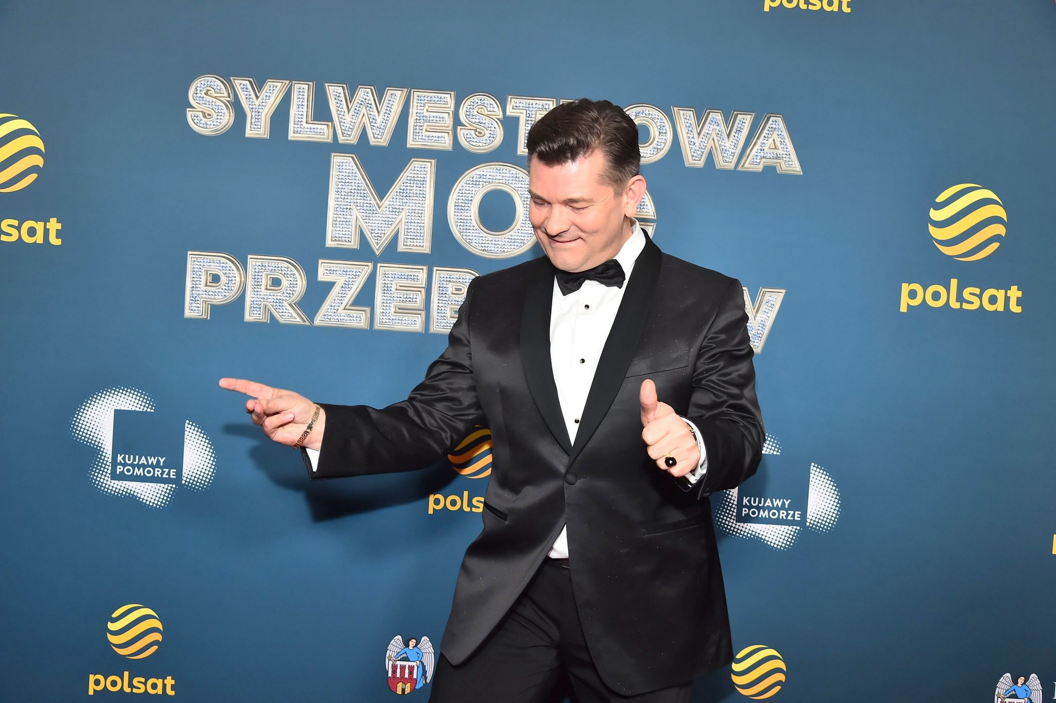 Zenek Martyniuk