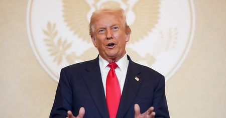 Spekulacje o zdrowiu Trumpa. Stanowisko lekarza jest jednoznaczne