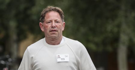 Bobby Kotick odejdzie? Na pewno nie z pustym portfelem