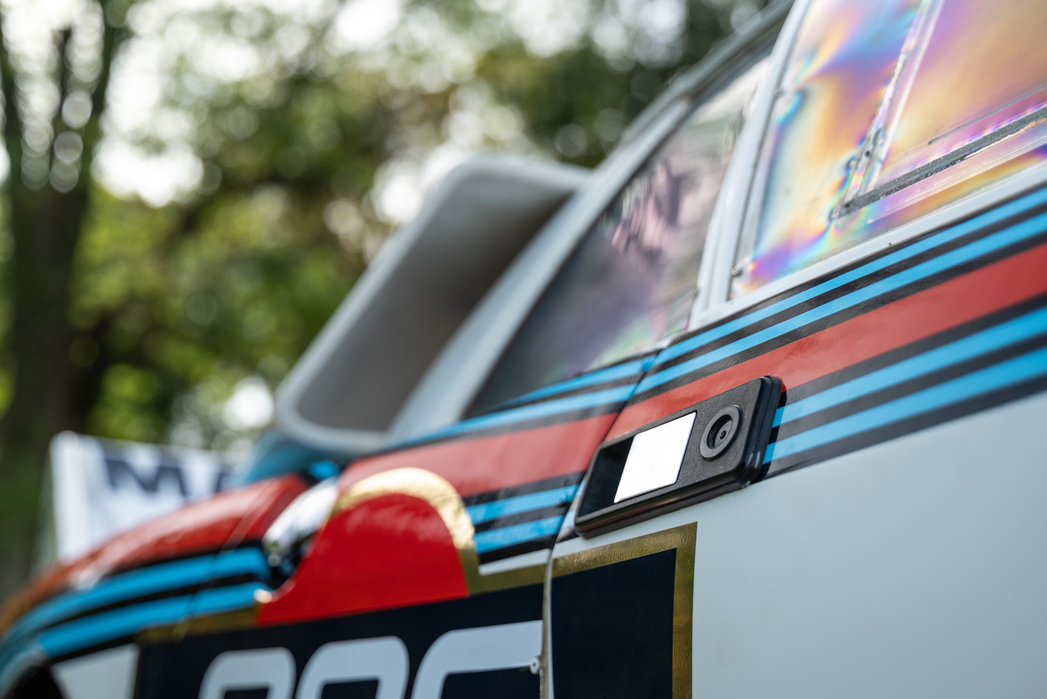 Lancia 037 Rally Evolution II