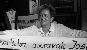 "Pomóżcie mi sprowadzić mamę". Nagła śmierć Sylwii w Niemczech